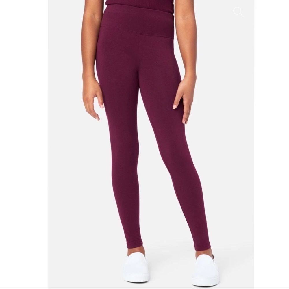 GUC, Justice leggings, Size 12